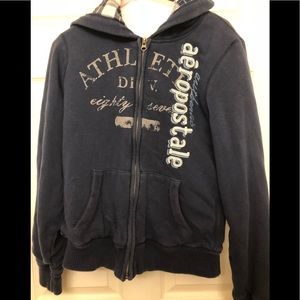 Aeropostale Jacket